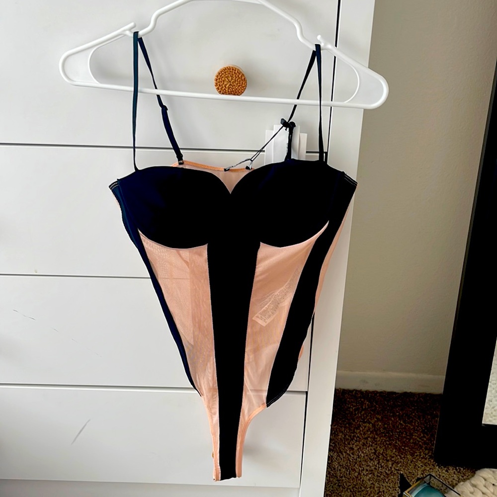 Leotard